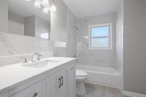 Tiny photo for 17700 Springfield Avenue, Country Club Hills, IL 60478 (MLS # 12549426)