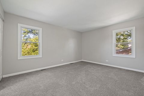 Tiny photo for 17700 Springfield Avenue, Country Club Hills, IL 60478 (MLS # 12549426)