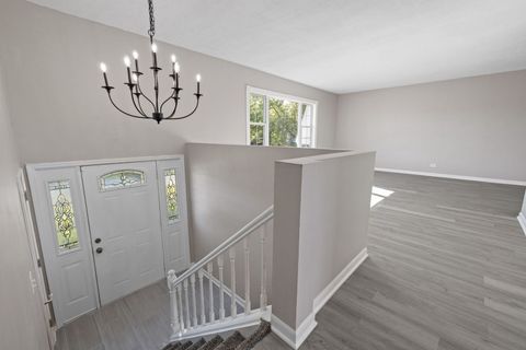 Tiny photo for 17700 Springfield Avenue, Country Club Hills, IL 60478 (MLS # 12549426)