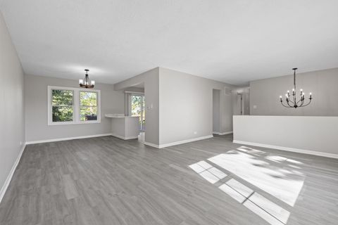 Tiny photo for 17700 Springfield Avenue, Country Club Hills, IL 60478 (MLS # 12549426)