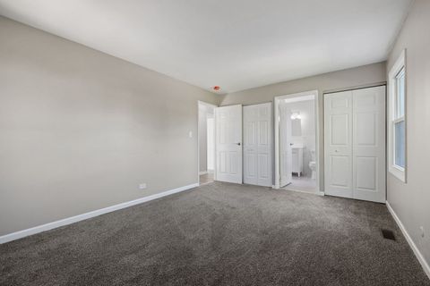 Tiny photo for 17700 Springfield Avenue, Country Club Hills, IL 60478 (MLS # 12549426)