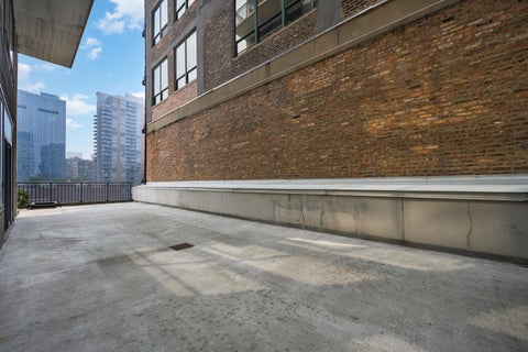 Tiny photo for 701 S Wells Street #804, Chicago, IL 60607 (MLS # 12713621)