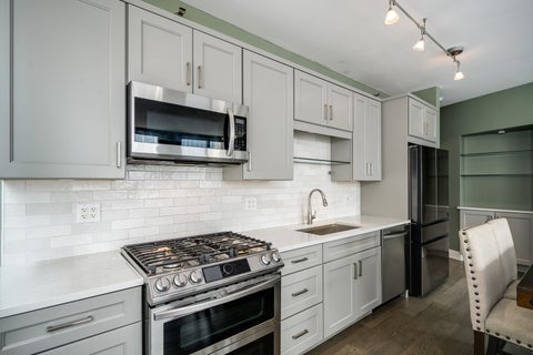 Tiny photo for 701 S Wells Street #804, Chicago, IL 60607 (MLS # 12713621)
