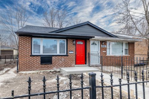 13240 S Riverdale Avenue Chicago IL 60827