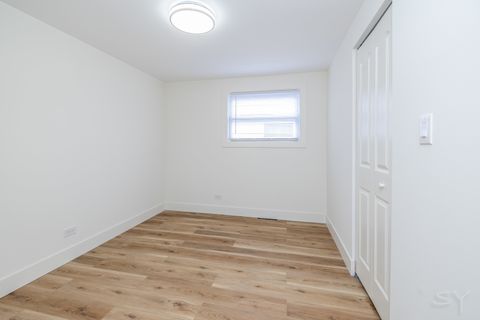 Tiny photo for 13240 S Riverdale Avenue, Chicago, IL 60827 (MLS # 12597227)