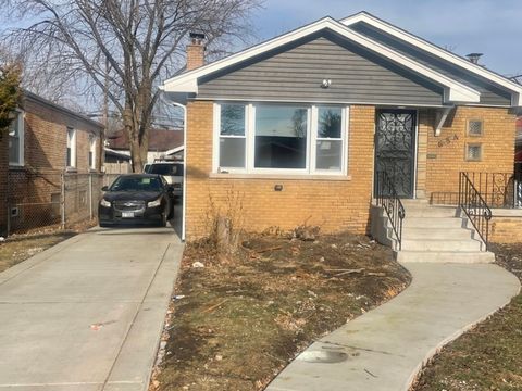 654 W 111th Street Chicago IL 60628