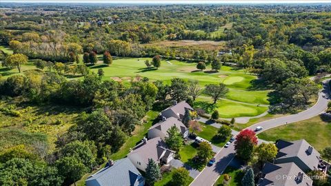 A home in Oakwood Hills