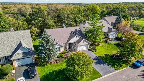 A home in Oakwood Hills