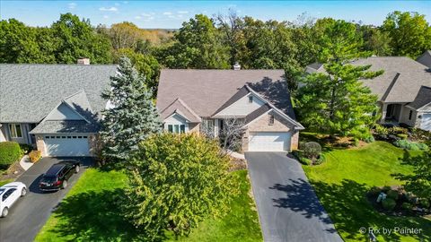 A home in Oakwood Hills