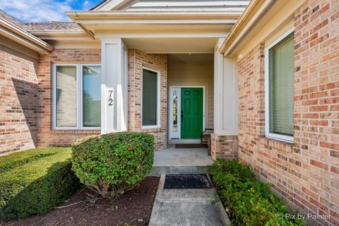 A home in Oakwood Hills