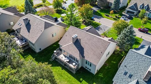 A home in Oakwood Hills