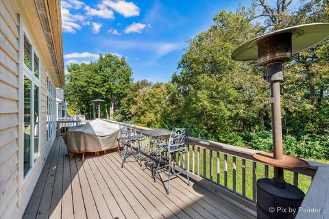 A home in Oakwood Hills