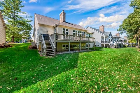 A home in Oakwood Hills