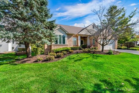 A home in Oakwood Hills