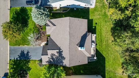 A home in Oakwood Hills