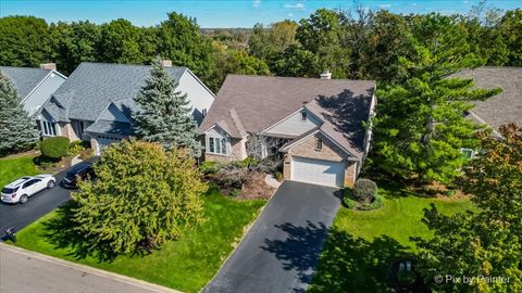 A home in Oakwood Hills