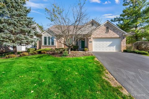 A home in Oakwood Hills