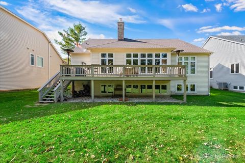 A home in Oakwood Hills