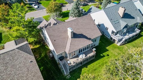 A home in Oakwood Hills