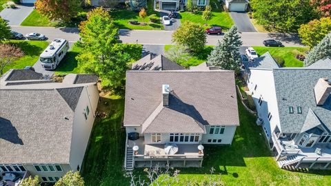 A home in Oakwood Hills