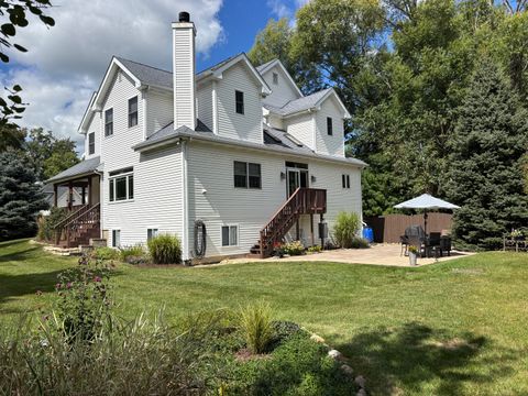 Tiny photo for 2S590 Seraph Holmes Court, Warrenville, IL 60555 (MLS # 12468929)