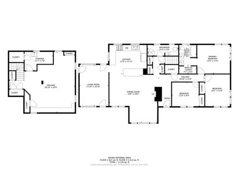 Tiny photo for 4219 Keeney Street, Skokie, IL 60076 (MLS # 12667787)
