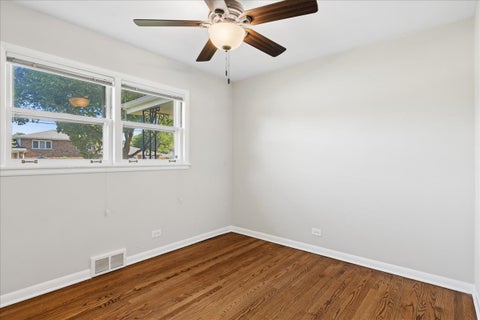 Tiny photo for 4219 Keeney Street, Skokie, IL 60076 (MLS # 12667787)