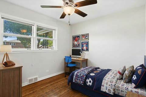 Tiny photo for 4219 Keeney Street, Skokie, IL 60076 (MLS # 12667787)