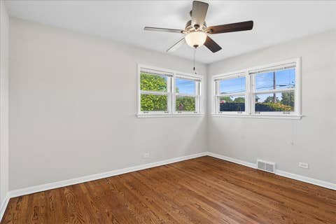 Tiny photo for 4219 Keeney Street, Skokie, IL 60076 (MLS # 12667787)