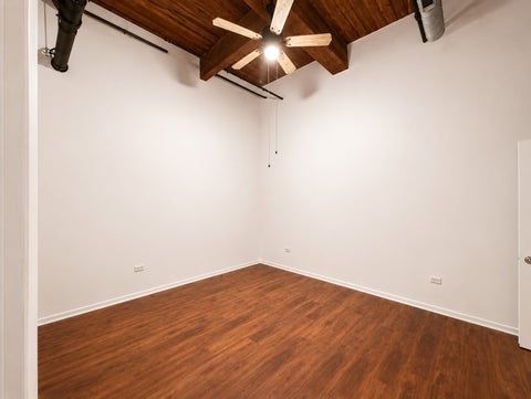 Tiny photo for 1500 W Monroe Street #123, Chicago, IL 60607 (MLS # 12652098)