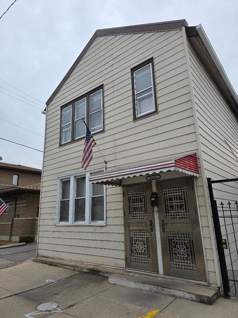 2632 S Princeton Avenue 2fl Chicago IL 60616