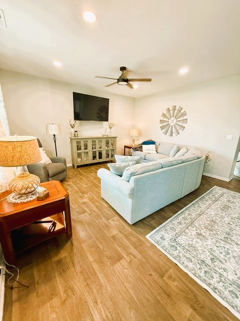 Tiny photo for 6323 Aspen Lane, Wonder Lake, IL 60097 (MLS # 12598044)