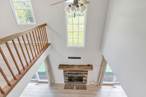 Tiny photo for 379 Ascot Lane, Streamwood, IL 60107 (MLS # 12651332)