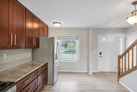 Tiny photo for 379 Ascot Lane, Streamwood, IL 60107 (MLS # 12651332)
