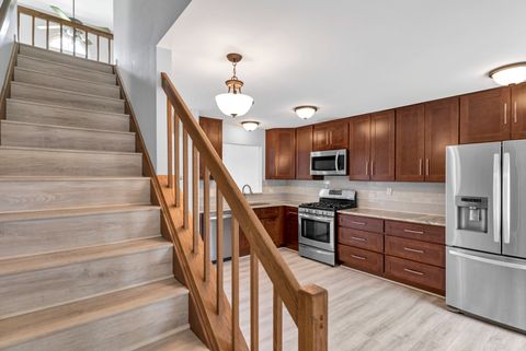 Tiny photo for 379 Ascot Lane, Streamwood, IL 60107 (MLS # 12651332)