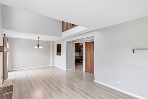 Tiny photo for 379 Ascot Lane, Streamwood, IL 60107 (MLS # 12651332)
