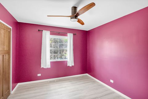 Tiny photo for 379 Ascot Lane, Streamwood, IL 60107 (MLS # 12651332)