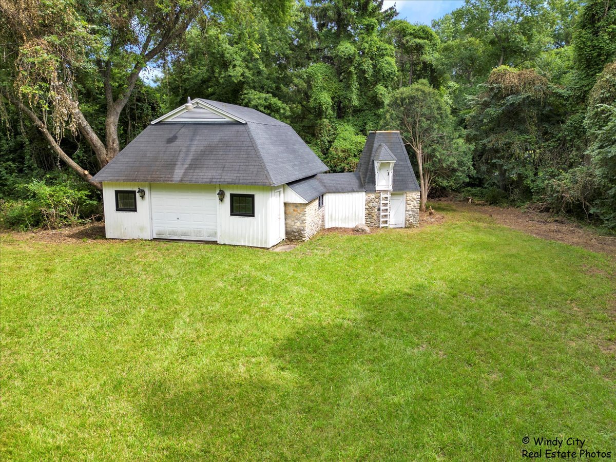 80A Ridgecroft Lane