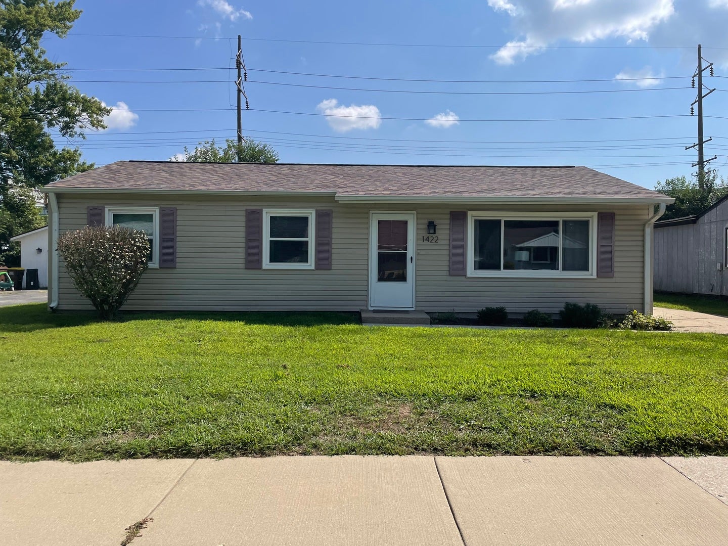 1422 Kingsley Drive