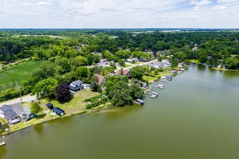 Tiny photo for 35231 N Wilson Road, Ingleside, IL 60041 (MLS # 12679514)