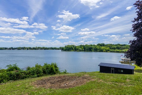 Tiny photo for 35231 N Wilson Road, Ingleside, IL 60041 (MLS # 12679514)