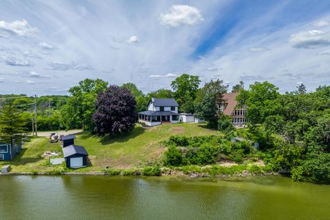 Tiny photo for 35231 N Wilson Road, Ingleside, IL 60041 (MLS # 12679514)
