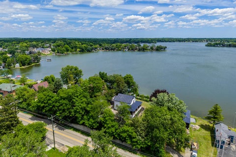 Tiny photo for 35231 N Wilson Road, Ingleside, IL 60041 (MLS # 12679514)