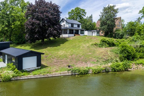 Tiny photo for 35231 N Wilson Road, Ingleside, IL 60041 (MLS # 12679514)