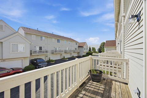 Tiny photo for 1385 New Haven Drive #1385, Cary, IL 60013 (MLS # 12720116)