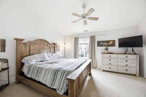 Tiny photo for 1385 New Haven Drive #1385, Cary, IL 60013 (MLS # 12720116)