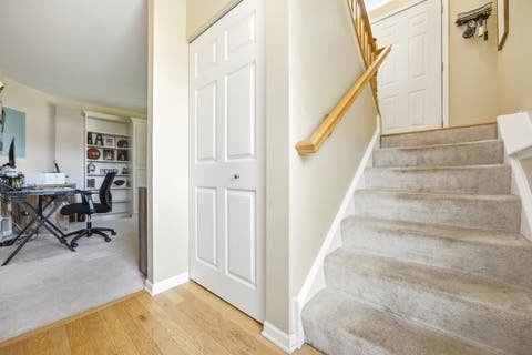 Tiny photo for 1385 New Haven Drive #1385, Cary, IL 60013 (MLS # 12720116)
