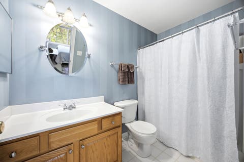Tiny photo for 1385 New Haven Drive #1385, Cary, IL 60013 (MLS # 12720116)