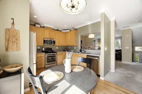 Tiny photo for 1385 New Haven Drive #1385, Cary, IL 60013 (MLS # 12720116)