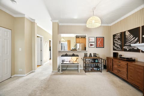 Tiny photo for 1385 New Haven Drive #1385, Cary, IL 60013 (MLS # 12720116)